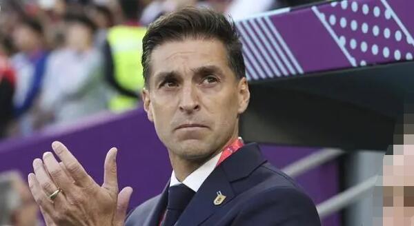 比利时国家队内讧,乌拉圭主教练颜值引热议