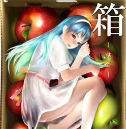 箱娘 箱娘