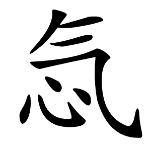 忥怎么读