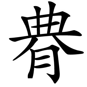 䐌怎么读