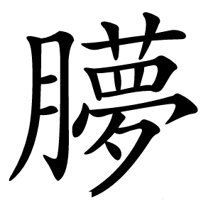 䑅怎么读