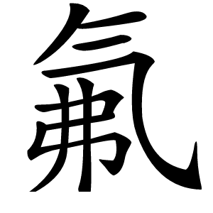 氟怎么读