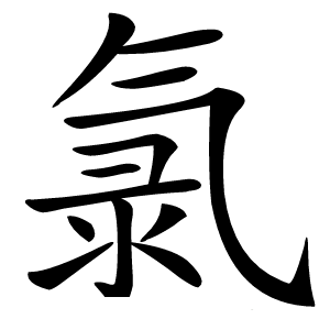 氯怎么读