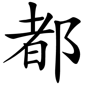都怎么读