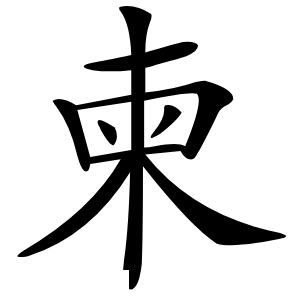 柬怎么读