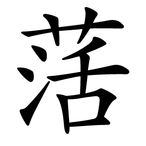 萿怎么读