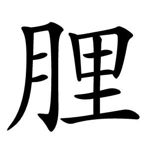 䤚怎么读