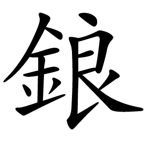 鋃怎么读