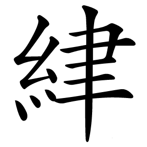䋖怎么读