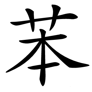 苯怎么读