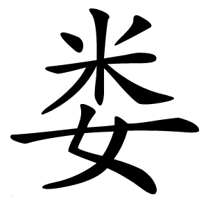 娄怎么读