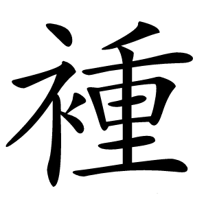 褈怎么读