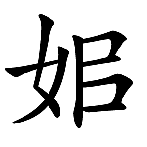 㚶怎么读