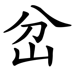 岔怎么读