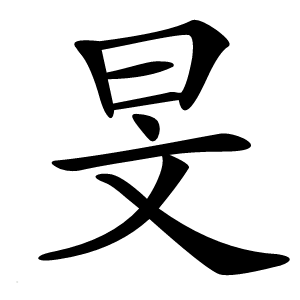旻怎么读