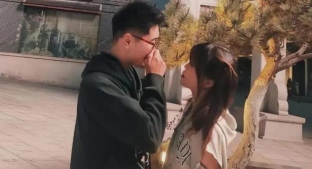 山东服装职业学院为爱冲锋的勇士