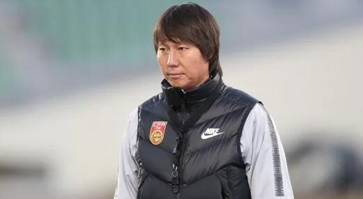 李铁成首位被查的男足主教练
