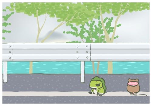 旅日大熊猫香香明日回国