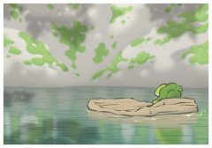 下雨天的句子适合发朋友圈,下雨感悟人生的句子