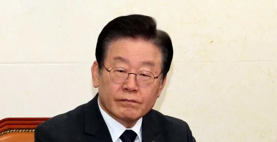 韩国执政党宣布领导层集体辞职